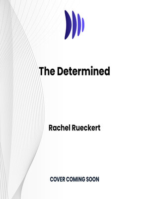 cover image of The Determined